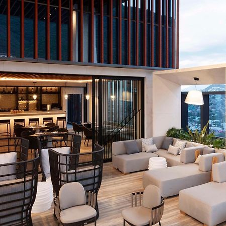 Hilton Monterrey Valle Εξωτερικό φωτογραφία