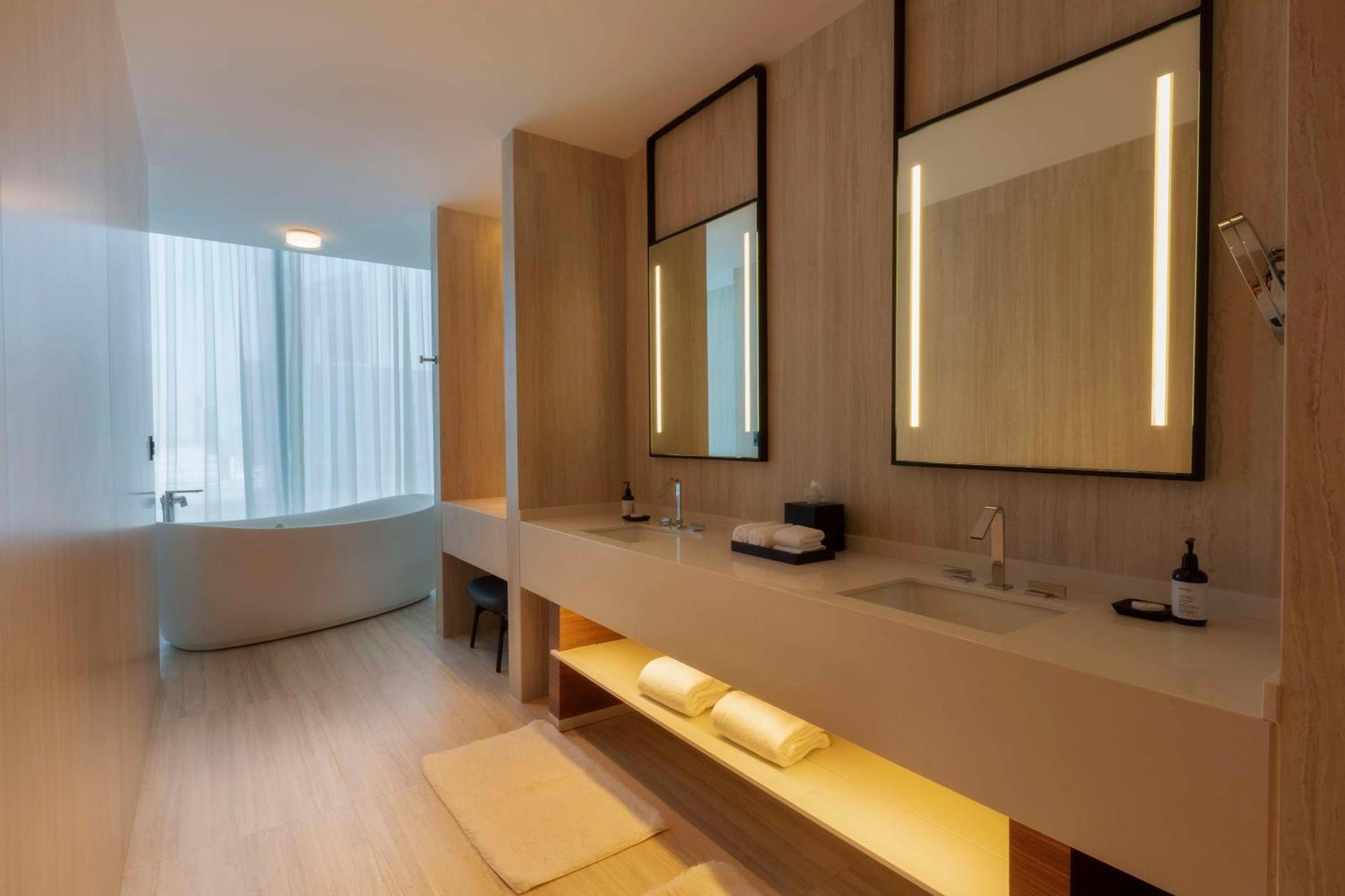 Hilton Monterrey Valle Εξωτερικό φωτογραφία