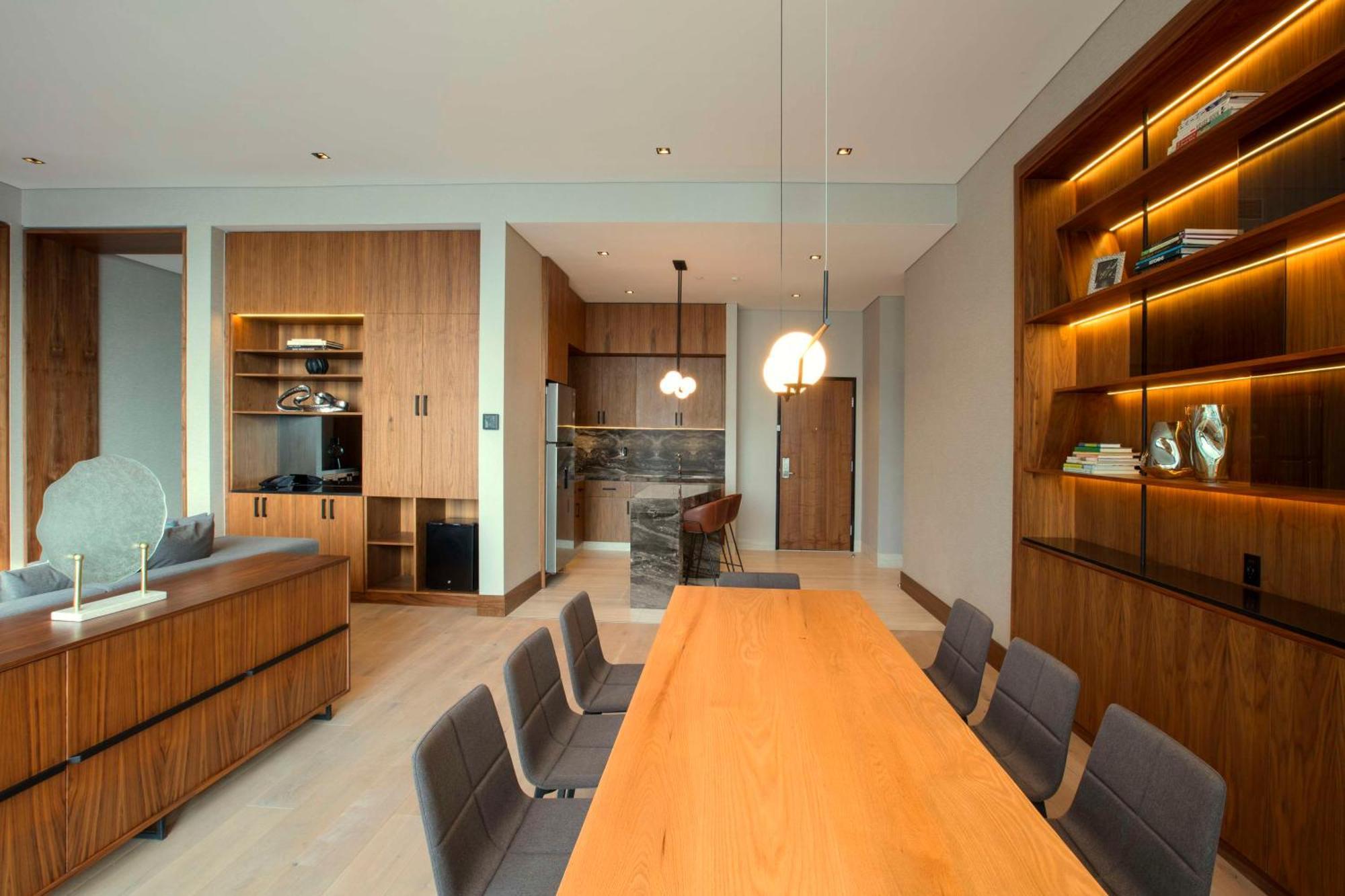 Hilton Monterrey Valle Εξωτερικό φωτογραφία