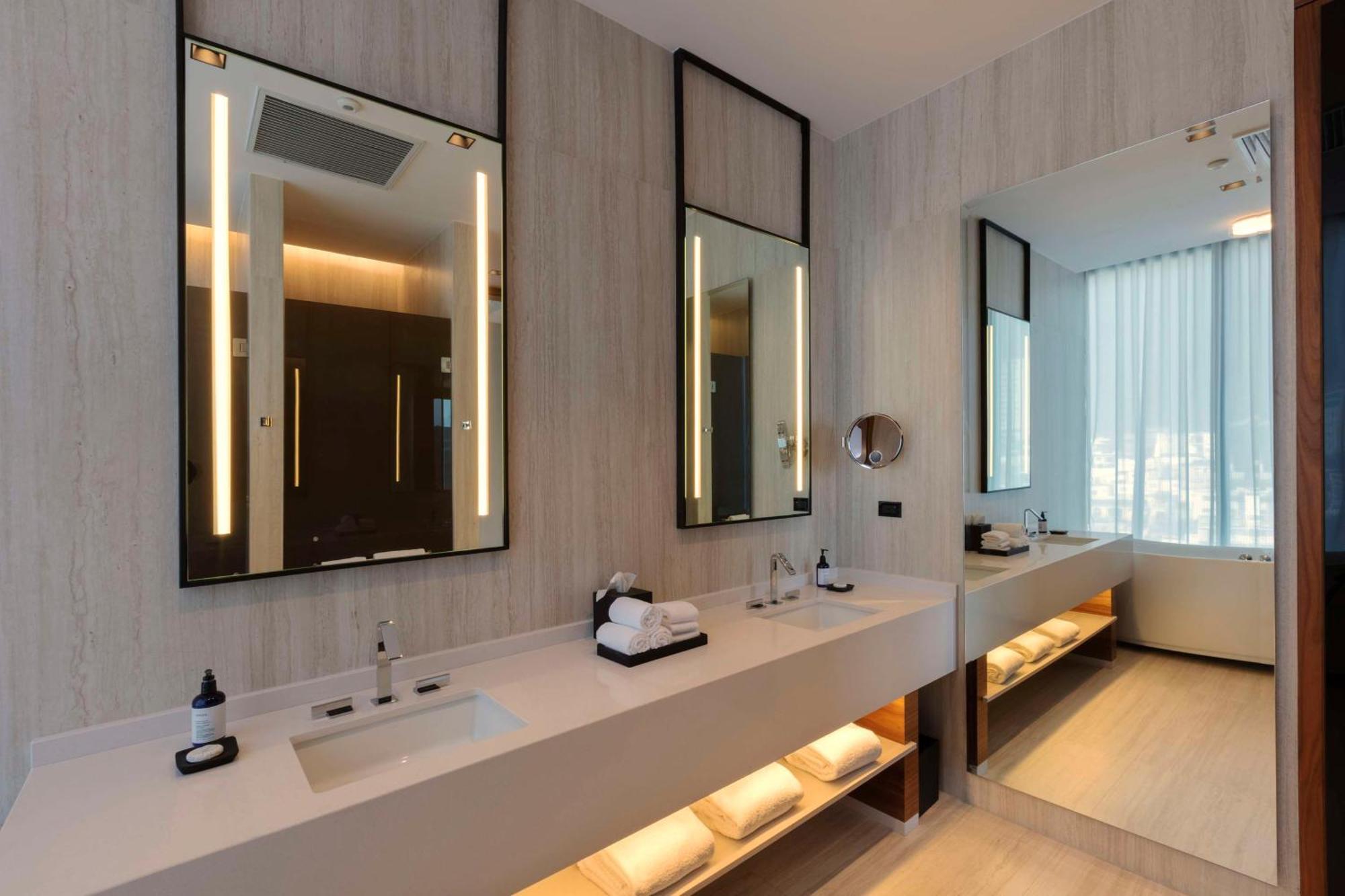 Hilton Monterrey Valle Εξωτερικό φωτογραφία