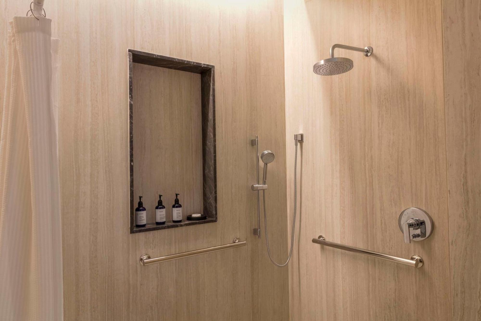 Hilton Monterrey Valle Εξωτερικό φωτογραφία