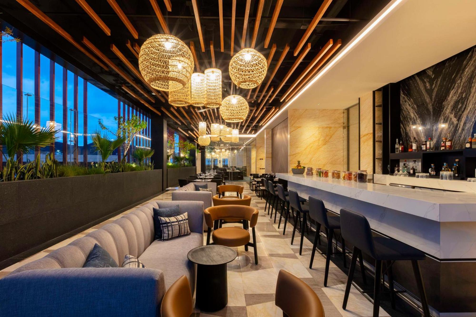 Hilton Monterrey Valle Εξωτερικό φωτογραφία