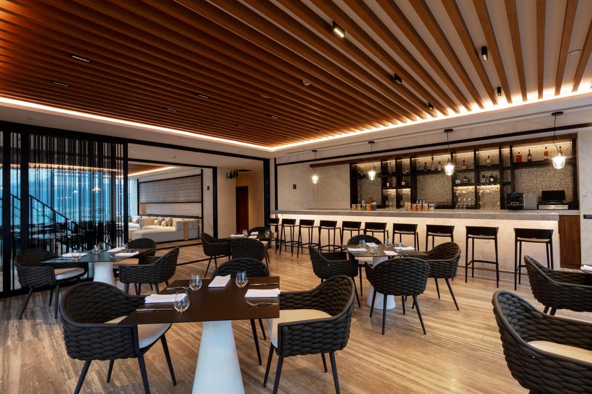 Hilton Monterrey Valle Εξωτερικό φωτογραφία