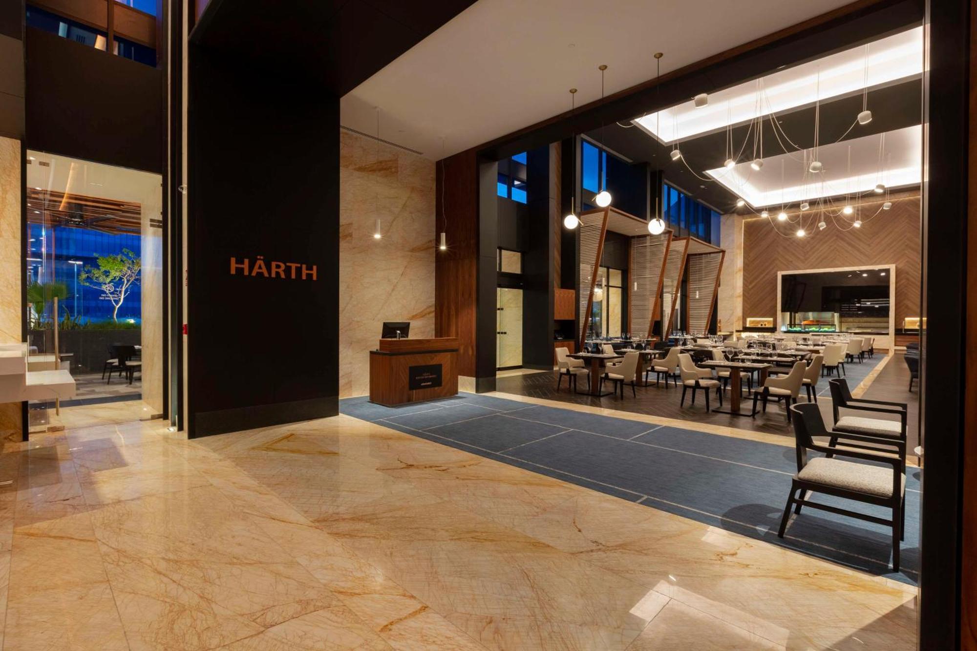 Hilton Monterrey Valle Εξωτερικό φωτογραφία