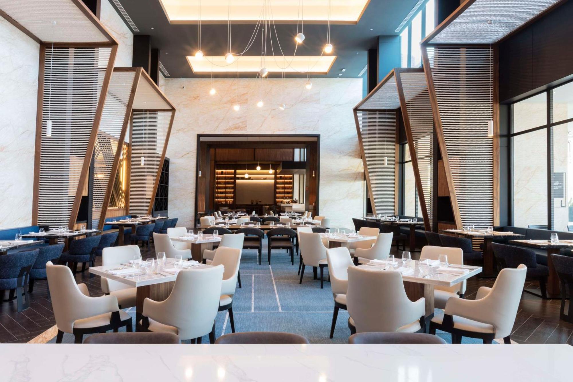 Hilton Monterrey Valle Εξωτερικό φωτογραφία