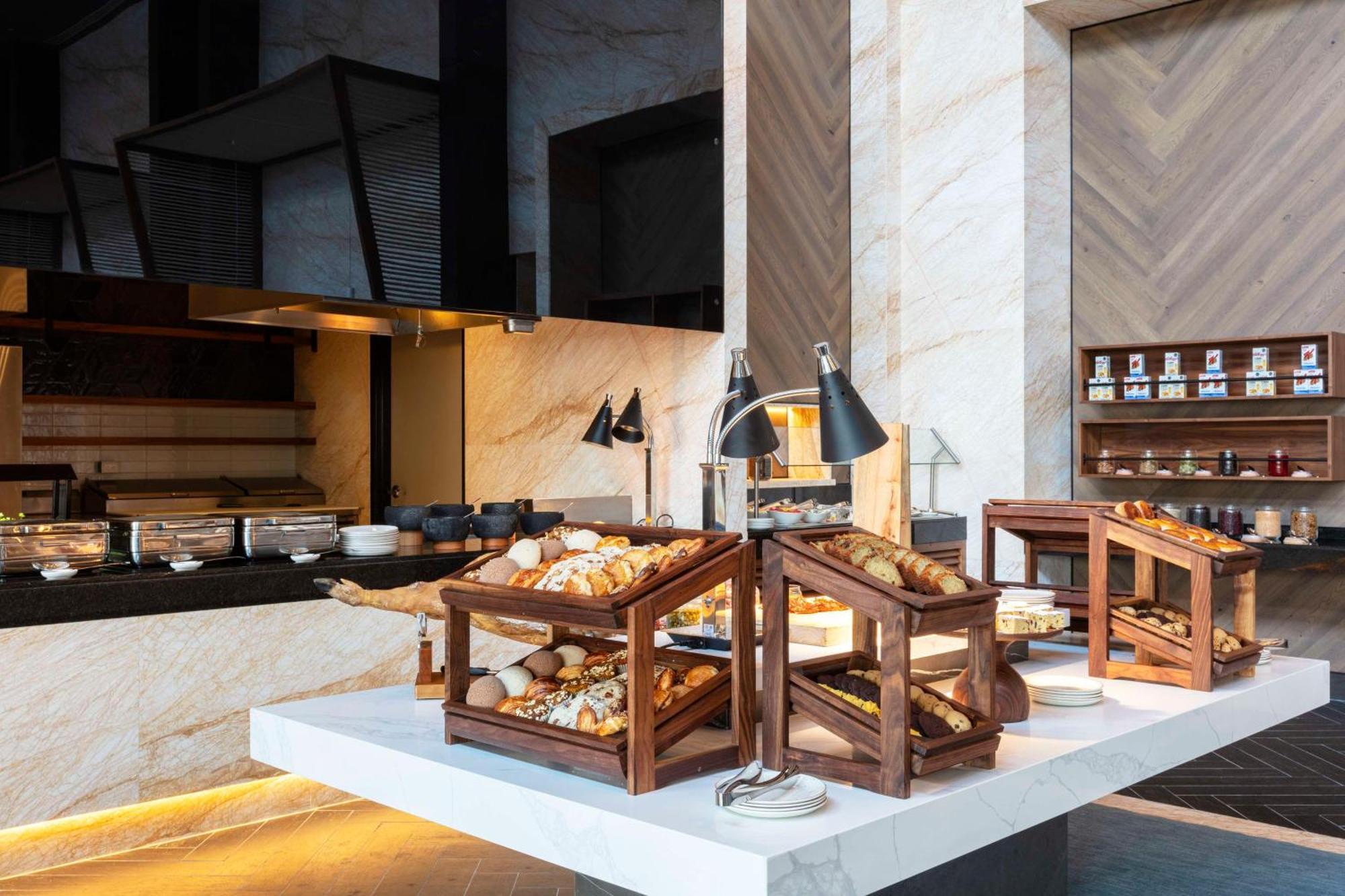 Hilton Monterrey Valle Εξωτερικό φωτογραφία