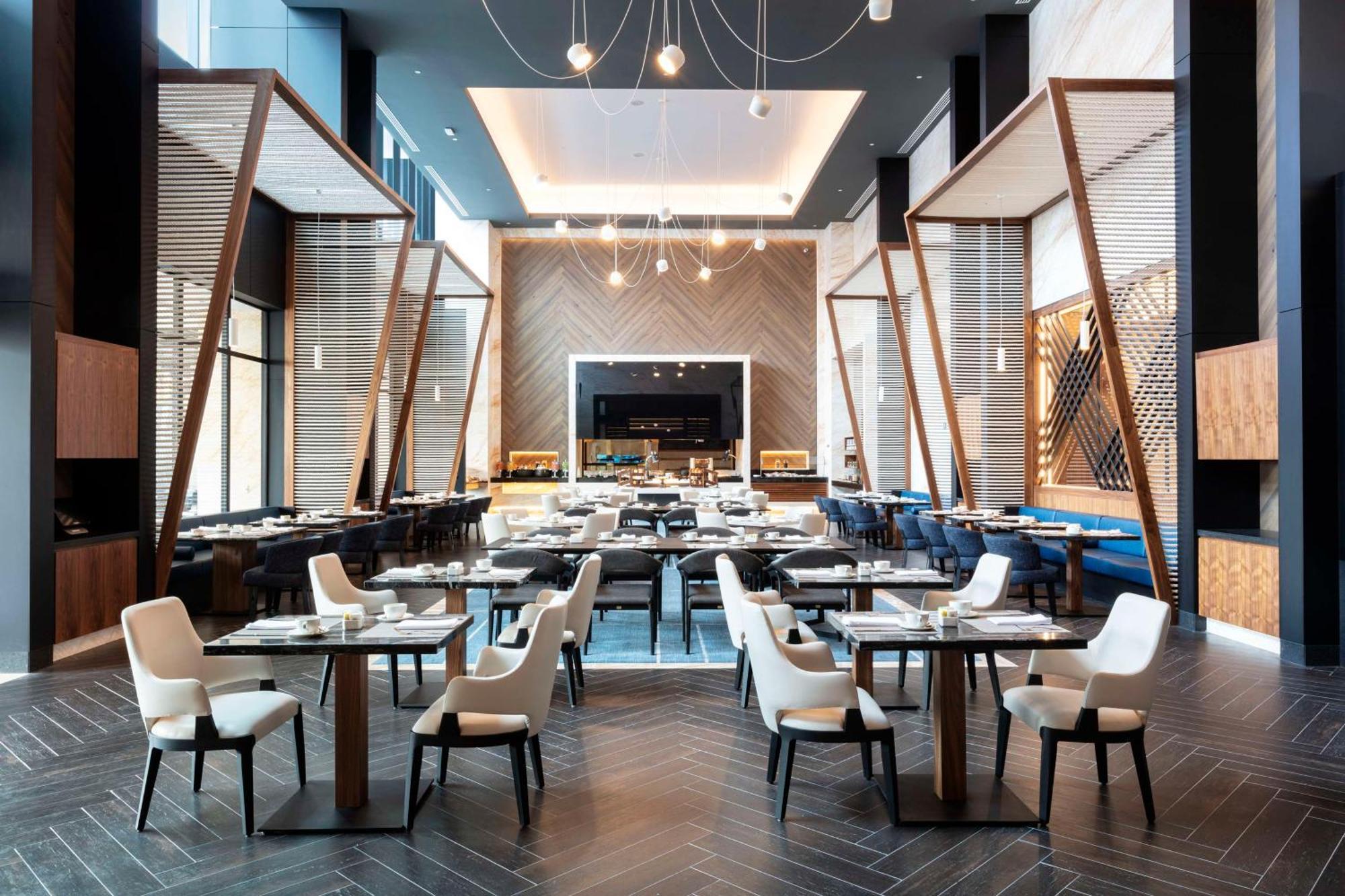 Hilton Monterrey Valle Εξωτερικό φωτογραφία