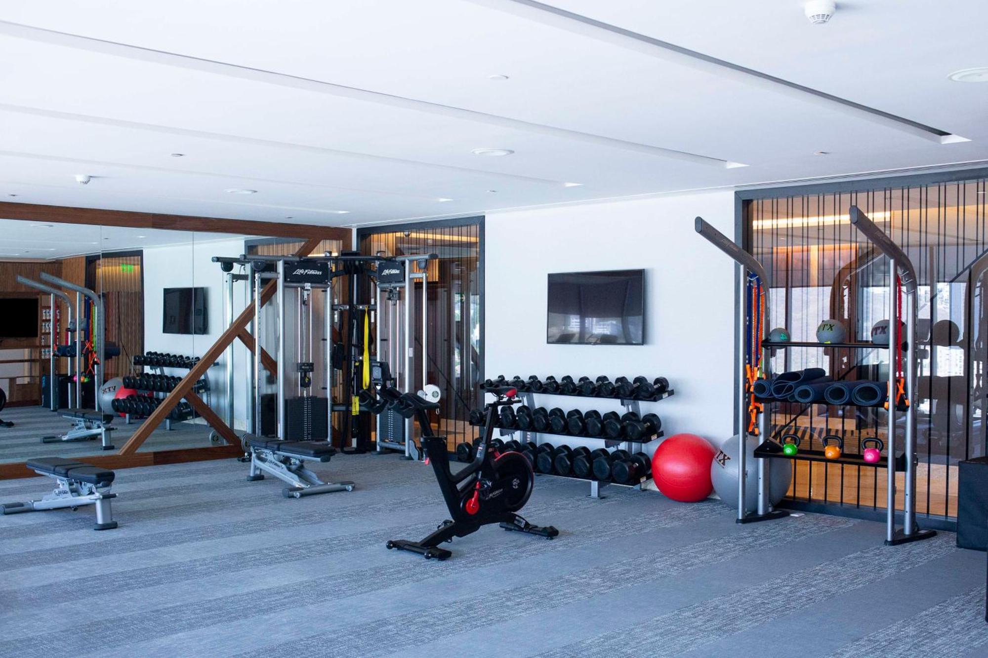 Hilton Monterrey Valle Εξωτερικό φωτογραφία