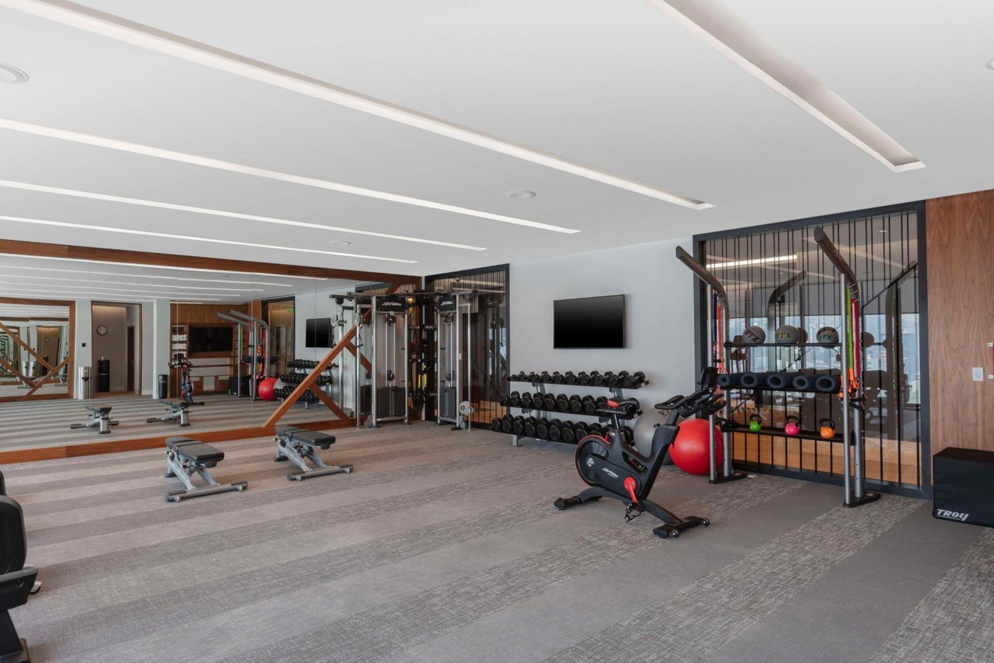 Hilton Monterrey Valle Εξωτερικό φωτογραφία
