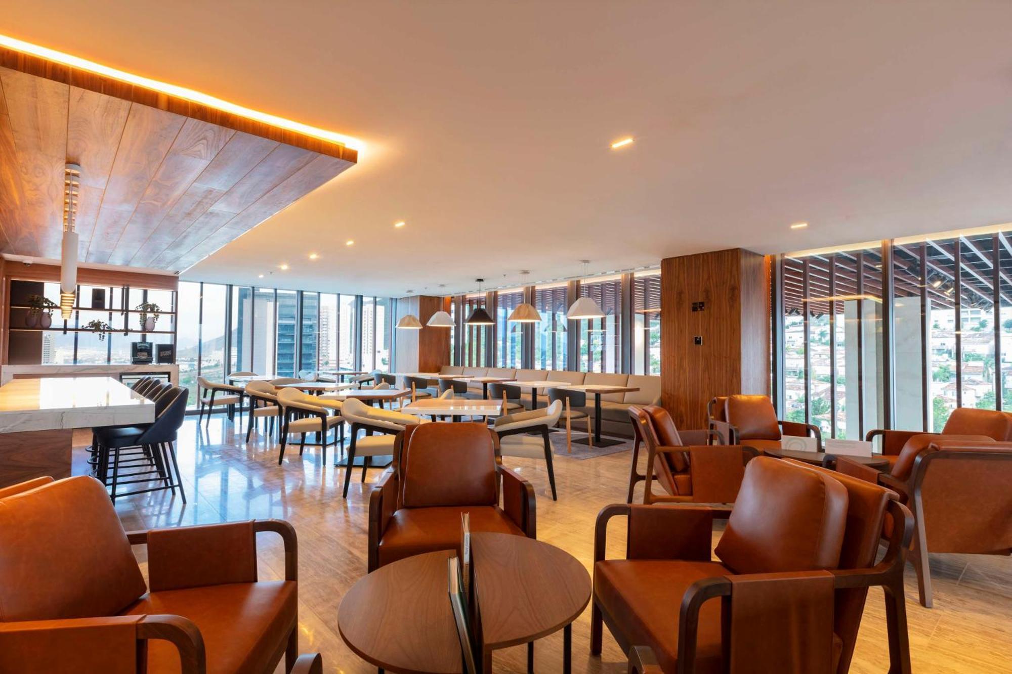 Hilton Monterrey Valle Εξωτερικό φωτογραφία